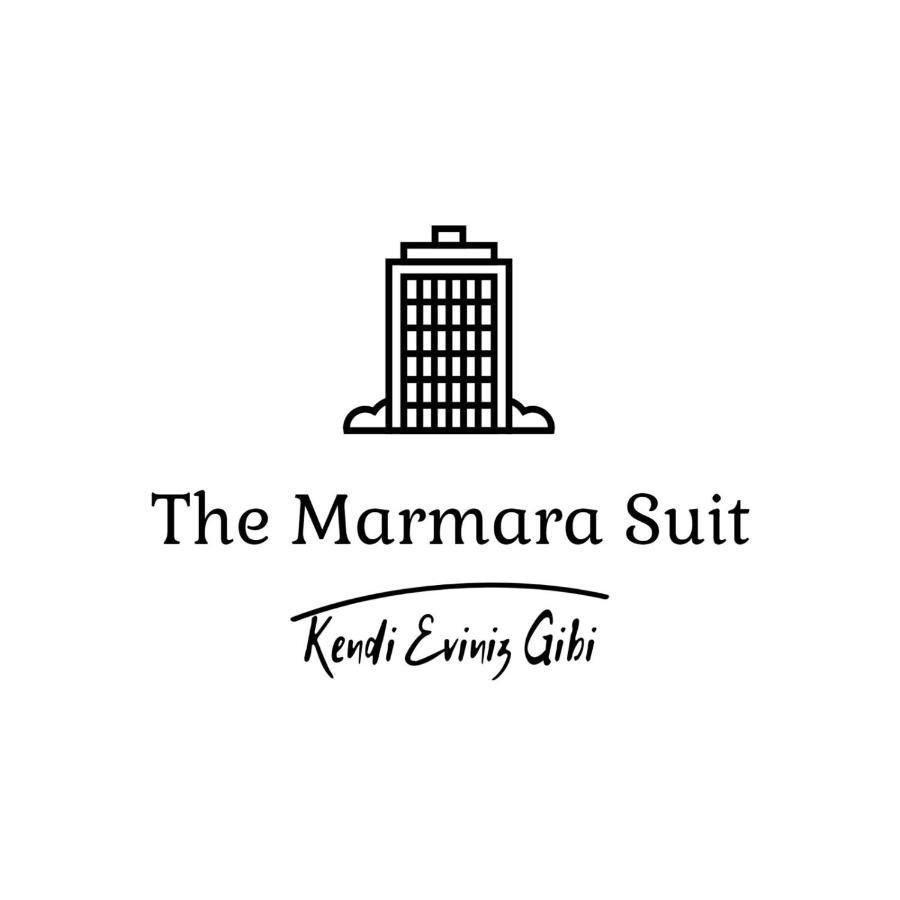איסטמבול The Marmara Suit מראה חיצוני תמונה